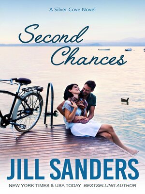 cover image of Second Chances